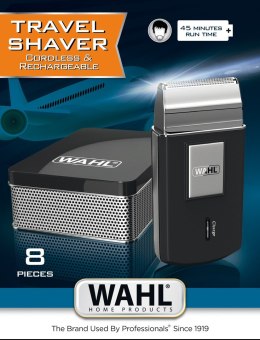 Golarka WAHL Travel Shaver 3615-1016