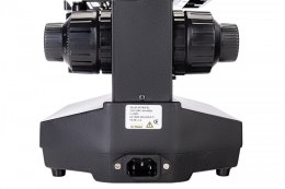 Biologiczny mikroskop trójokularowy Levenhuk 870T