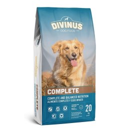 DIVINUS Complete Adult - sucha karma dla psa - 20 kg