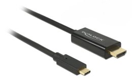 Kabel USB DELOCK USB typ A 2