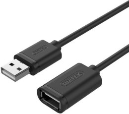 Kabel USB UNITEK USB 2.0 (gniazdo) 3