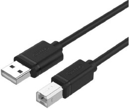 Kabel USB UNITEK USB 2.0 typ B 1
