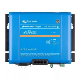 Victron Energy Phoenix Smart IP43 Charger 12/50(3) 230V