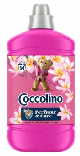 Coccolino Perfume&Care Tiare Flower & Red Fruits 1600ml