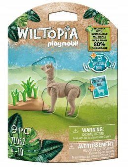 Playmobil - 71062 - Wiltopia Alpaka