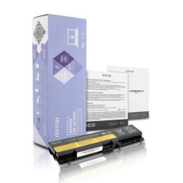 Bateria MITSU do Wybrane modele notebooków marki Lenovo 4400 mAh 10.8 - 11.1V BC/LE-SL410