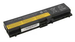 Bateria MITSU do Wybrane modele notebooków marki Lenovo 4400 mAh 10.8 - 11.1V BC/LE-SL410