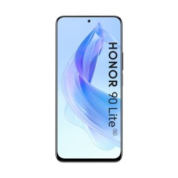 Smartfon Honor 90 Lite 5G 8/256GB Czarny (WYPRZEDAŻ)