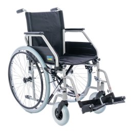 Wózek inwalidzki Basic PLUS 42cm