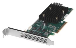 Broadcom karta MegaRAID 9560-8i 12Gb/s SAS/SATA/NVMe 4GB PCIe 4.0 x8, 1 x8 SFF-8654