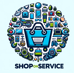  ShopOnService > Sklep wielobranżowy 