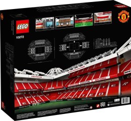 LEGO Creator 10272 Old Trafford - Manchester United