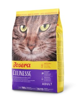 JOSERA Culinesse - sucha karma dla kota - 2kg
