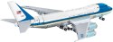 Klocki Boeing 747 Air Force One