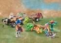 Playmobil - 71011 - Wiltopia Quad ratunkowy dla zwierząt