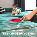 Vileda Pet Pro Szczotka elektrostatyczna do sierści i włosów