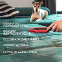 Vileda Pet Pro Szczotka elektrostatyczna do sierści i włosów