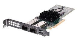Broadcom karta sieciowa P210P 2x 10GbE SFP+ PCIe NIC 3.0 x8
